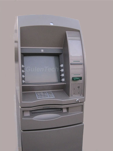  NCR 5877 REMANUFACTURED ATMS