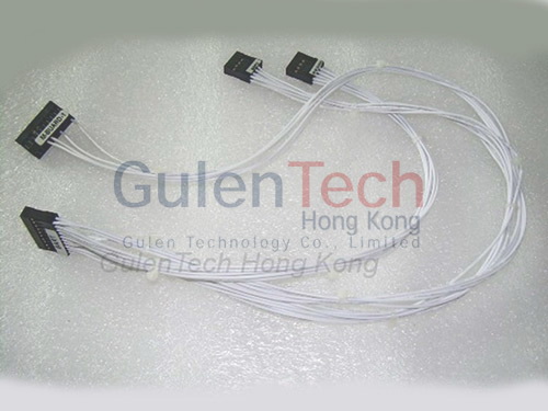 445-0693623 HARNESS - PIVAT SLH   4450693623