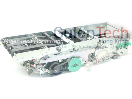 445-0712897 SI R/A PRESENTER ASSEMBLY, SHORT , 4450712897