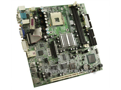 497-0449726 GME 533 MHZ FSB , 7402 MOTHERBOARD , 4970449726