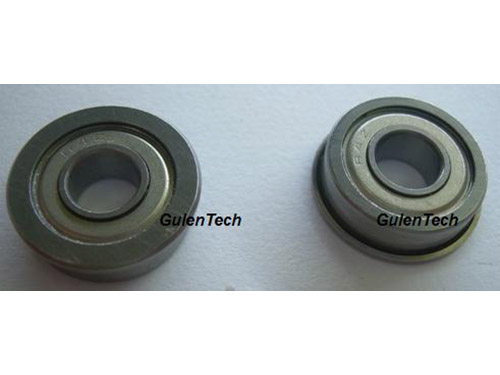 29006774000A  BEARING, RADIAL, FLANGE   29-006774-000A 