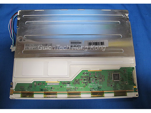 LQ121S1LG41 SHARP 12.1 INCH  TFT-LCD MODULE