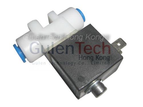 009-0022199 SOLENOID VALVE ASSEMBLY , 0090022199