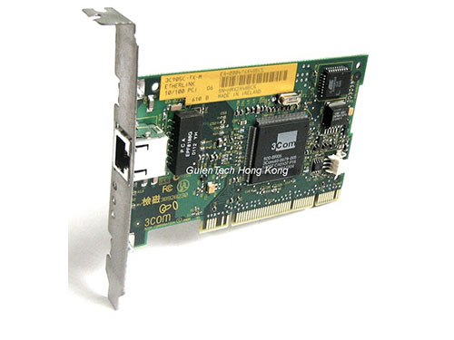 3C905C-TXM 3C905C-TXM ETHERLINK 10/100 PCI 3COM