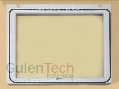 445-0682262 NCR 6676 TOUCHSCREEN ASSEMBLY 15 INCH  4450682262