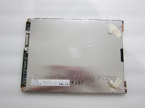 LM12S49 LM12S49   SHARP 12.1 INCH LCD PANEL 