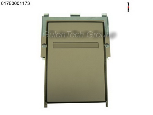 1750001173 LOGO COVER (SWECOIN) ASSY  01750001173
