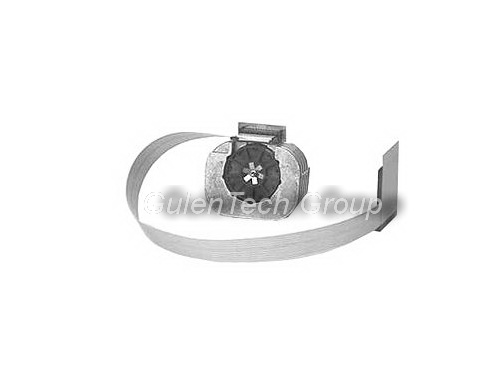 1750006749   PRINT HEAD EPSON AND  FLEXCABLE B60  01750006749