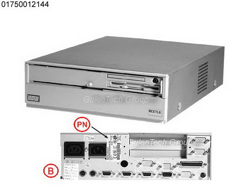 1750012144 E-BOX PROPRINT 5L P166 16MB HD FD  01750012144