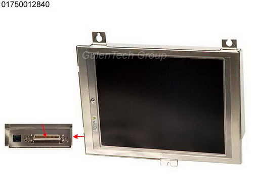 1750012840 10.4 INCH  LCD VGA LCD MONITOR  01750012840