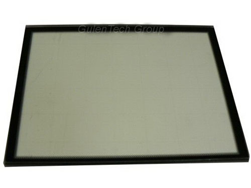 1750014866 PROTECTIVE SCREEN WITH SEALING  01750014866