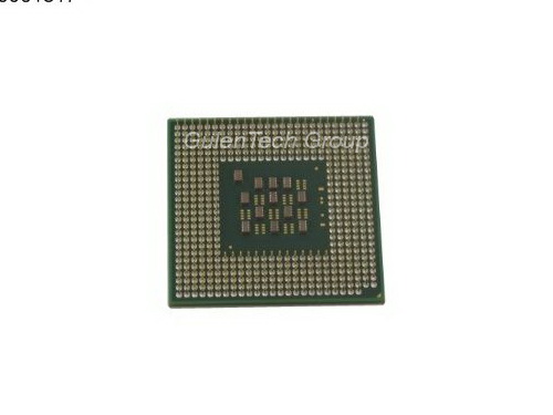 A3C40061817 CPU P4 2.8GHZ 512KB 533MHZ 478FC-PGA2  A3C40061817